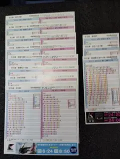京王線・井の頭線 発車標準時刻表 2015年3月25日改正　コンプリート 京王線・井の頭線 発車標準時刻表 2015年3月25日改正 コンプリート