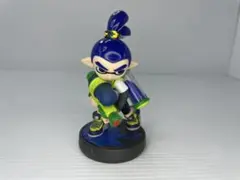 amiibo ボーイ　アミーボ　スプラトゥーン　あつ森2