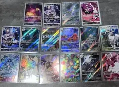 ポケモンカード ar chr 16枚まとめ売り