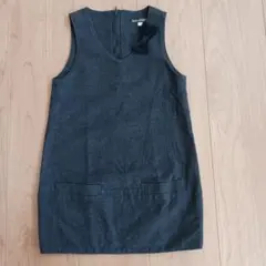 BeBe　ジャンパースカート