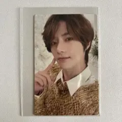 TXT ボムギュ sweet トレカ