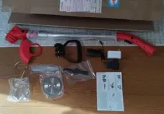 大特価！充電式草刈り機 YMSGCJ