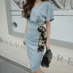 ツーピース セットアップ