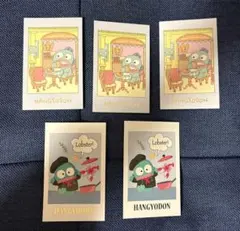 サンリオ フォトカードコレクション⑤