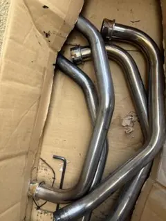 最終値下げ CB400SF NC42 CBXテールカウル - メルカリ
