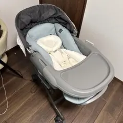 Combi ネムリラ AUTO SWINGのサムネイル