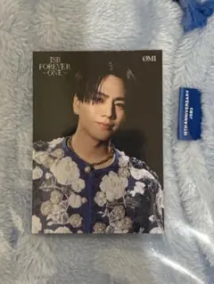 登坂広臣 ØMI フォトカ