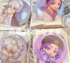 【ブルーロック】まねきねこコラボ、アニメイト特典　凪誠士郎、御影玲王まとめ売り