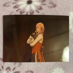 うたプリ ASSHC ブロマイド 神宮寺 レン