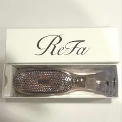 【新品未使用】リファイオンケアブラシプレミアム（ローズゴールド）