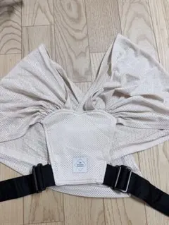 DIDYMOS ディディモス プリマ シェイズオブブルー ヘンプ リネン