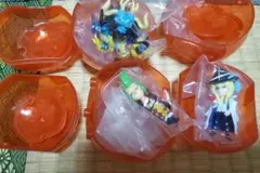 ワンピの実 第十四海賊