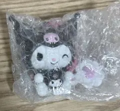 マイメロディ サンリオ シークレットチャーム アイラブミー