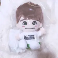 なにわ男子 大橋和也 ちびぬい 第1弾