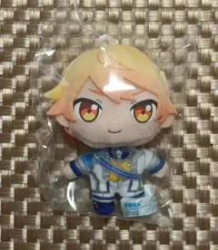 プロセカ 天馬司 セガラッキーくじ ぷちぬい