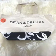 ★DEAN&DELUCAハワイ限定品トートバッグ Sサイズ★