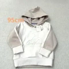 Arnold Palmer パーカー　タグ付き　子供服