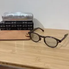 EYEVAN 7285 343LR サングラス べっ甲柄 - メルカリ