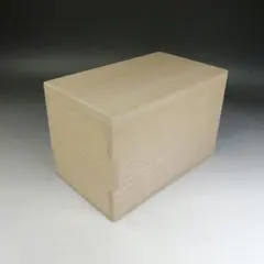 W871 茶通箱 『桐茶通箱』 紙箱 茶道具 - メルカリ