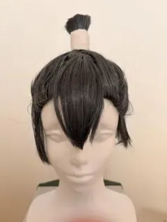 2026年最新】忍たま コスプレ ウィッグの人気アイテム - メルカリ