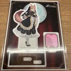 学マス　姫崎莉波　限定アクリルスタンド