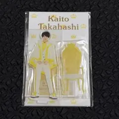 King&Prince 髙橋海人 SWEET GARDEN アクスタのサムネイル