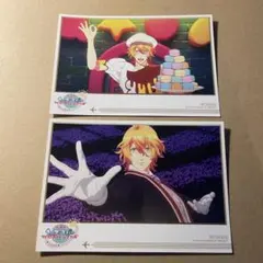 うたプリ スタツア 特典ブロマイド 那月