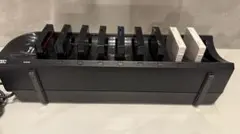メガネ【動作確認済】TEC HTL-200 ハンディ 9台 JDK-200 メガネ様専用【動作確認済】TEC HTL-200 ハンディ 9台 JDK-200 - メルカリ