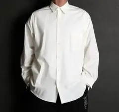 MARKAWARE マーカウェア COMFORT FIT SHIRT IVORYのサムネイル