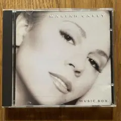 中古CD マライア・キャリー／Music Box