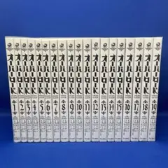 オーバーロード = OVERLORD 1-19巻 全巻セット コミック 漫画