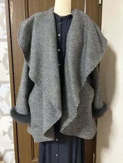 ジャケット ピーコート