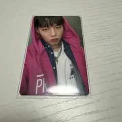 PRODUCE 101 JAPAN 新世界 練習着トレカ 濱田永遠 - メルカリ