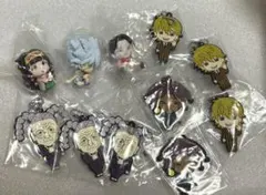 h×h キルア アルカ 等 まとめ売り