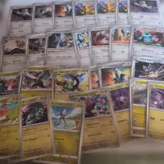 ポケモンカード 引退品 まとめ売り プロモ 全面ホロ 初版 旧裏 - メルカリ