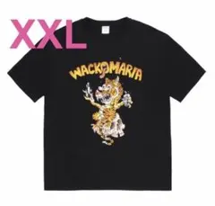亜*昧様 マンウィズ AMERICAN TOUR Tシャツ 海外限定 Lサイズ - メルカリ