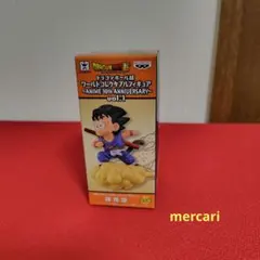 2026年最新】ドラゴンボール超 ワールドコレクタブルフィギュア〜ANIME