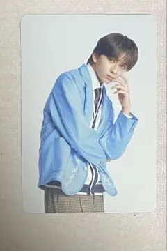 ICEx 竹野世梛 YES!東京 トレカ CD特典 EBiDAN
