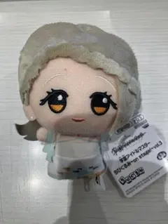 2025年最新】学園アイドルマスター ちびぐるみ 篠澤広の人気