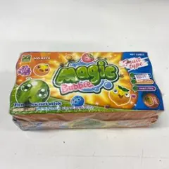 スライム Magic Bubble フルーツタイプ 8個入り