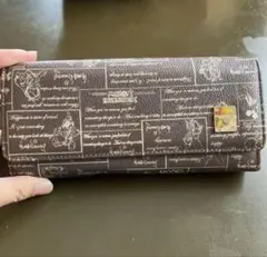 サマンサタバタ プチチョイス 財布 貴重 ディズニー ダンボ