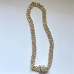 ネックレス HIPHOP