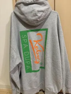 Keboz パーカー Lサイズ