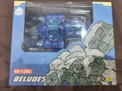 52TOYS BEASTBOX BB-12BD BELUDES　ビーストボックス