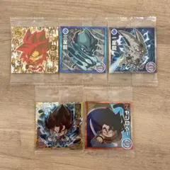 2026年最新】ドラゴンボール ウエハース ファイルの人気アイテム