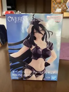 オーバーロード アルベド フィギュア BIKINI ARMOR ver.のサムネイル