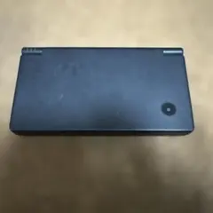 ニンテンドーDS 本体のみ ジャンク 充電可／電源入らず 傷あり