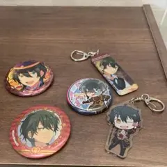 影片みか グッズセット
