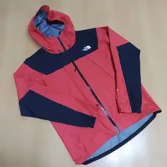 ※美品 [THE NORTH FACE] クライムライトジャケット XLサイズ