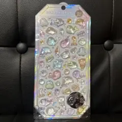 正規品　ボンボンドロップシール らめーるボンボン 海の生き物 シャーベット